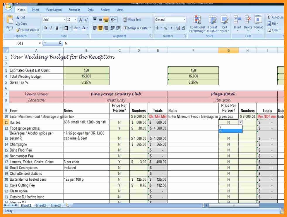 Wedding Checklist Excel Template Beautiful Wedding Planning Excel Template Invitation Template