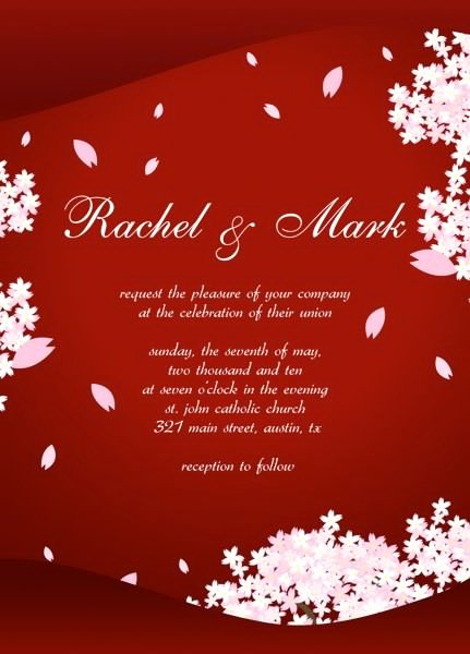Wedding Invitation Email Template Fresh Email Wedding Invitations Templates Yourweek 0d9c64eca25e