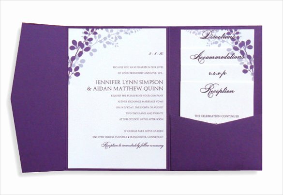 Wedding Invitation Template Word Elegant 26 Free Printable Invitation Templates Ms Word Download