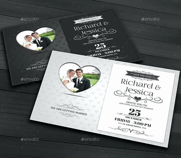 Wedding Invitations Photoshop Template Best Of Wedding Card Template Shop Design Free Vector