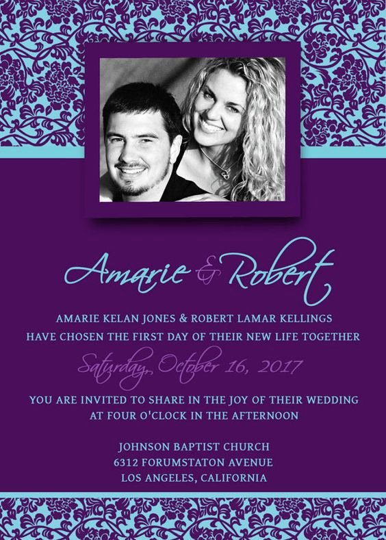 Wedding Invitations Photoshop Template Lovely Printable Wedding Invitation Template Psd Shop