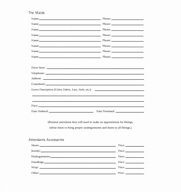 Wedding Planning Template Free New Printable Wedding Planning Worksheets – Midcitywestfo