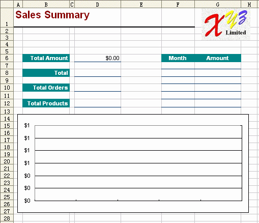 Weekly Sales Report Template Excel Fresh Excel Report Template Recruitment Manager Excel Template