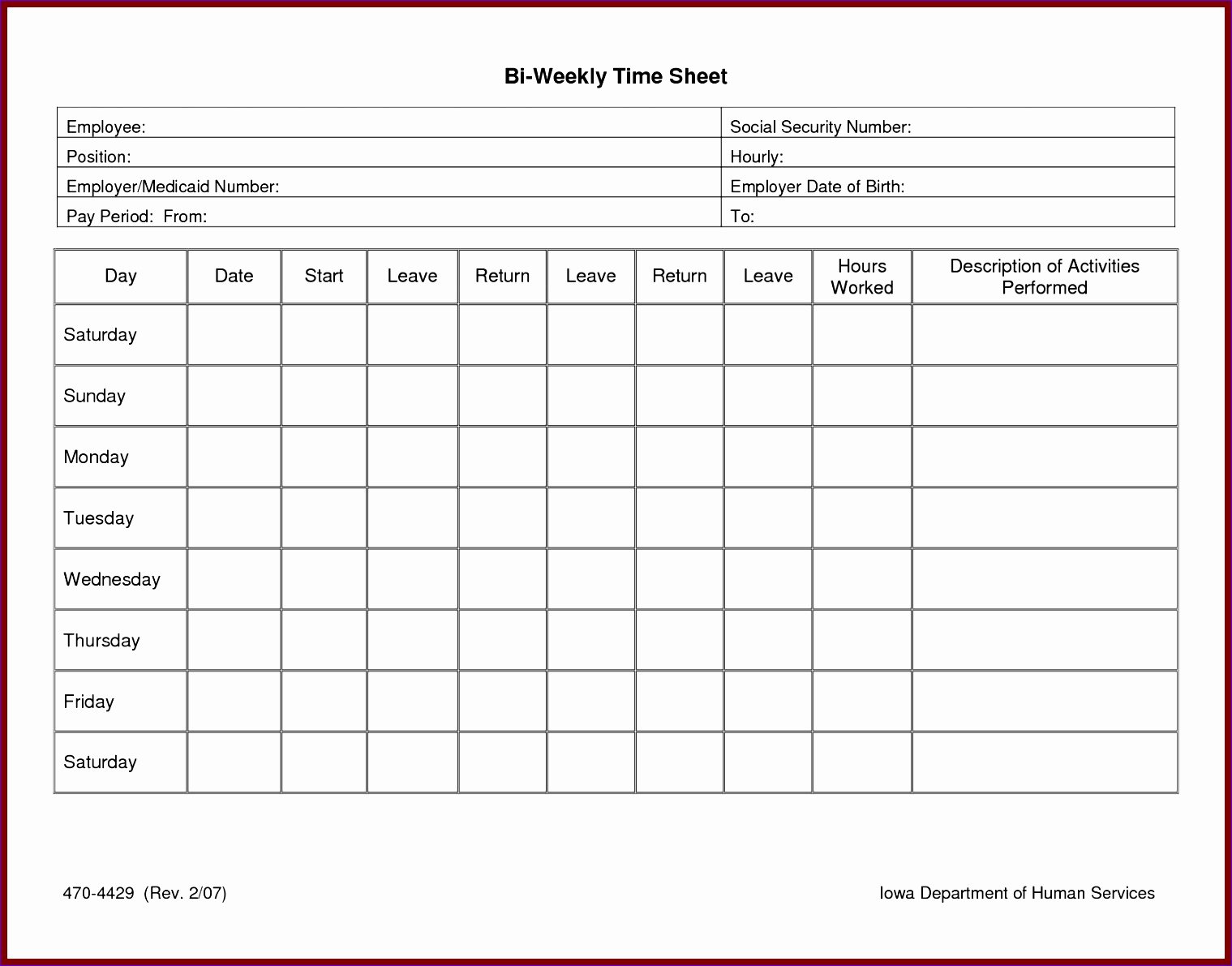 Weekly Staffing Schedule Template Best Of 12 Staffing Schedule Template Excel Free Exceltemplates