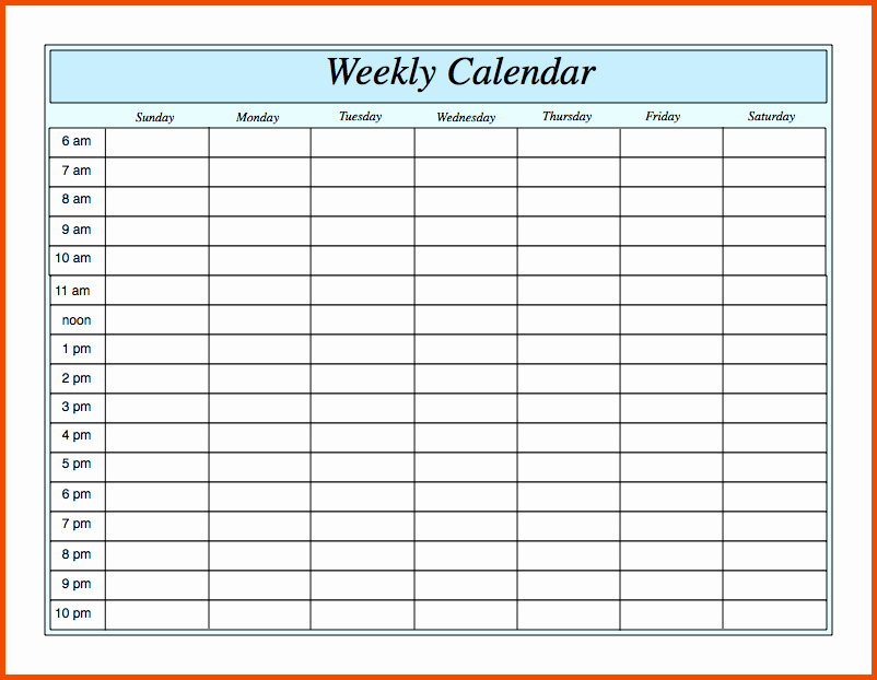 Weekly Work Schedule Template Pdf Elegant Google Calendar Work Week Takvim Kalender Hd