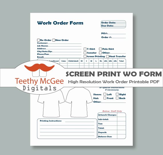 Wholesale order form Template Awesome wholesale order form Template