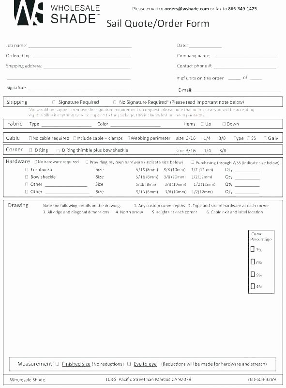 Wholesale order form Template Fresh wholesale and Terms Conditions Templates Craft Free order
