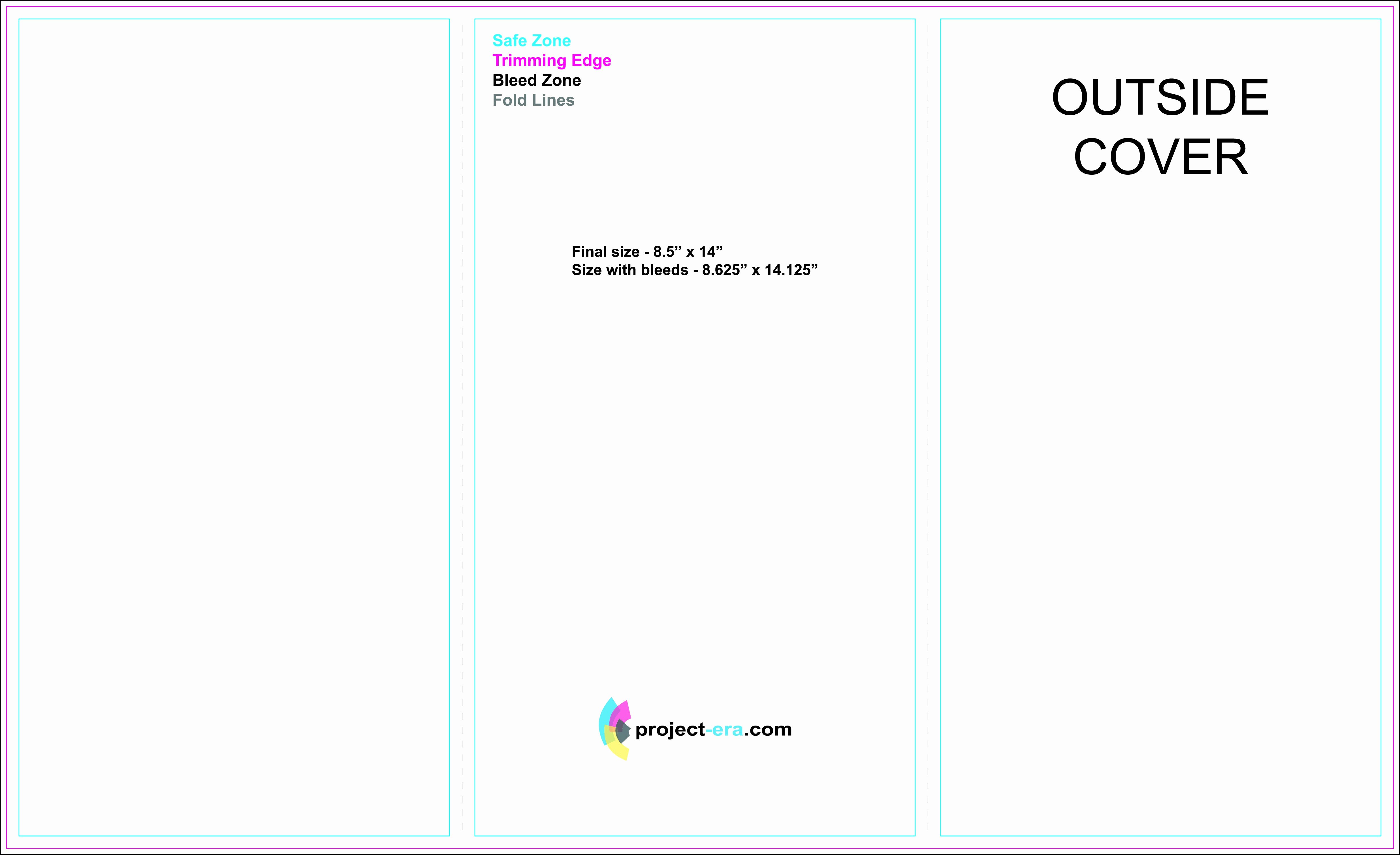 Word Doc Brochure Template Beautiful Create Tri Fold Brochure Template Free