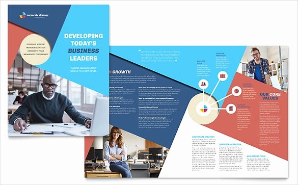 Word Doc Brochure Template Lovely Brochure Template Word 41 Free Word Documents Download