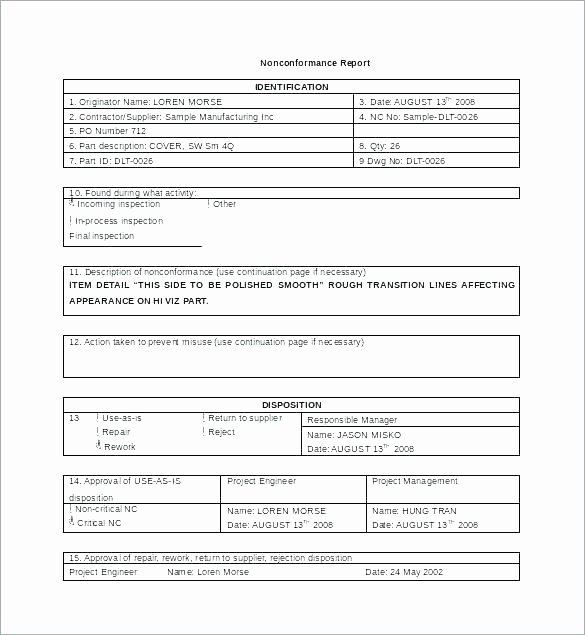 Work Instruction Template Excel Best Of Work Instruction Template for Manufacturing – Voipersracing