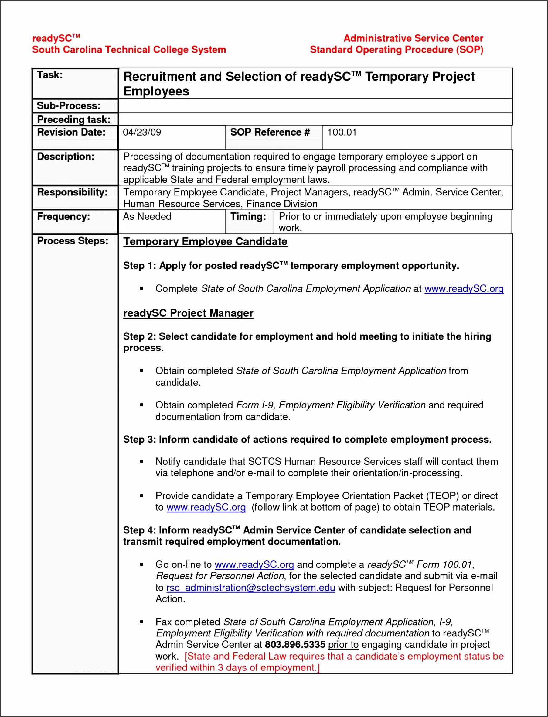 Work Instruction Template Excel Inspirational 10 Instructions for Project Plan Sampletemplatess