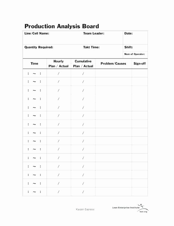 Work Instruction Template Excel New Standard Work Instructions Template – Azserverfo