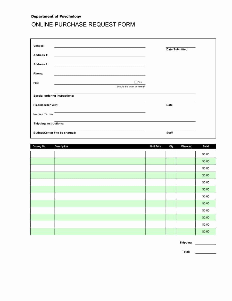 Work order form Template Beautiful 40 order form Templates [work order Change order More]