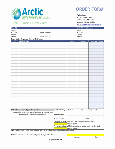 Work order form Template Fresh Work order Template Free Download Create Edit Fill and