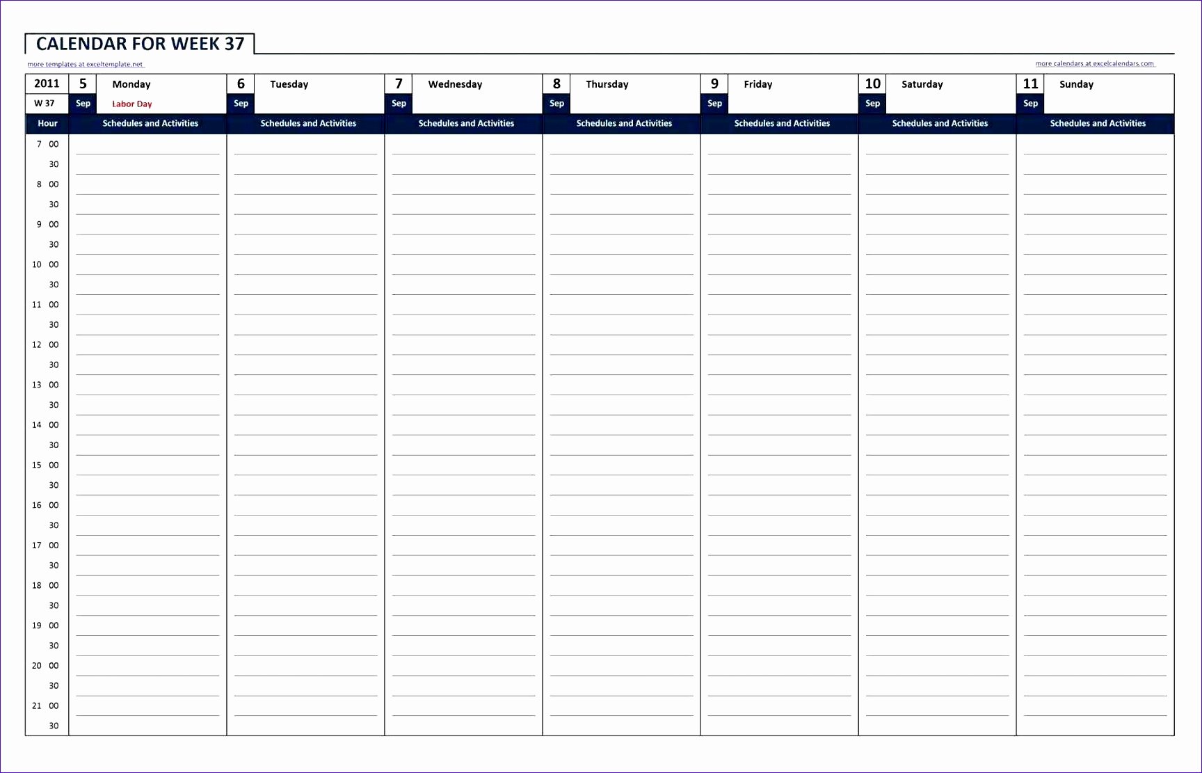 Working Hours Schedule Template Fresh Work Schedule Template Excel Choice Image Template