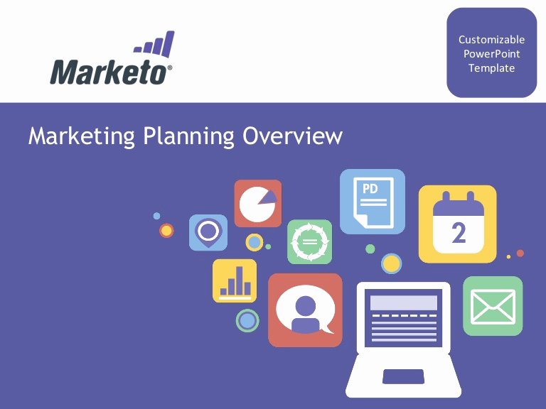Yearly Marketing Plan Template New Marketing Quarterly Yearly Planning Customizable